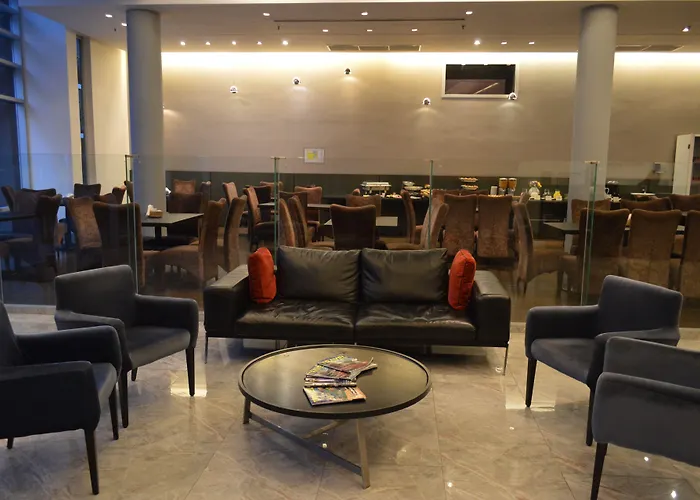 Hotel Ba Abasto Ciudad Autónoma de Ciudad Autónoma de Buenos Aires