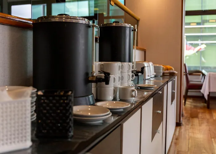 Hotel Conte Ciudad Autónoma de Ciudad Autónoma de Buenos Aires